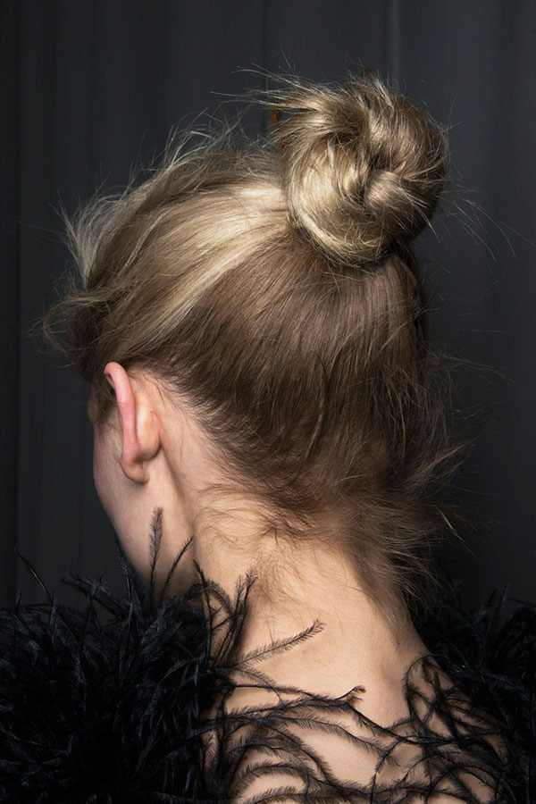 30 Gorgeous Long Hairstyles For Thin Hair Hairdo Hairstyle