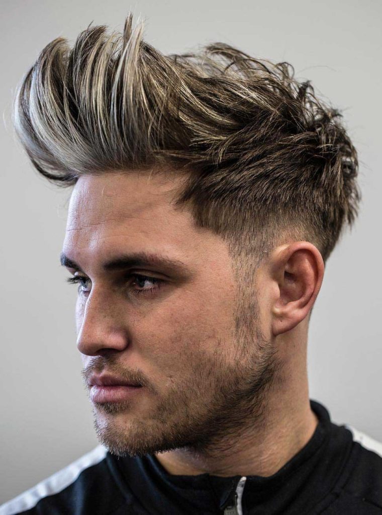 Voguish Hair Cutting Styles for Men with Haircut Names | Hairdo Hairstyle Voguish Hair Cutting Styles for Men with Haircut Names | Hairdo Hairstyle