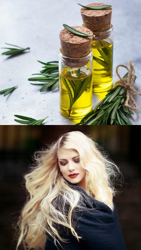 Herbal Hair Care Tips