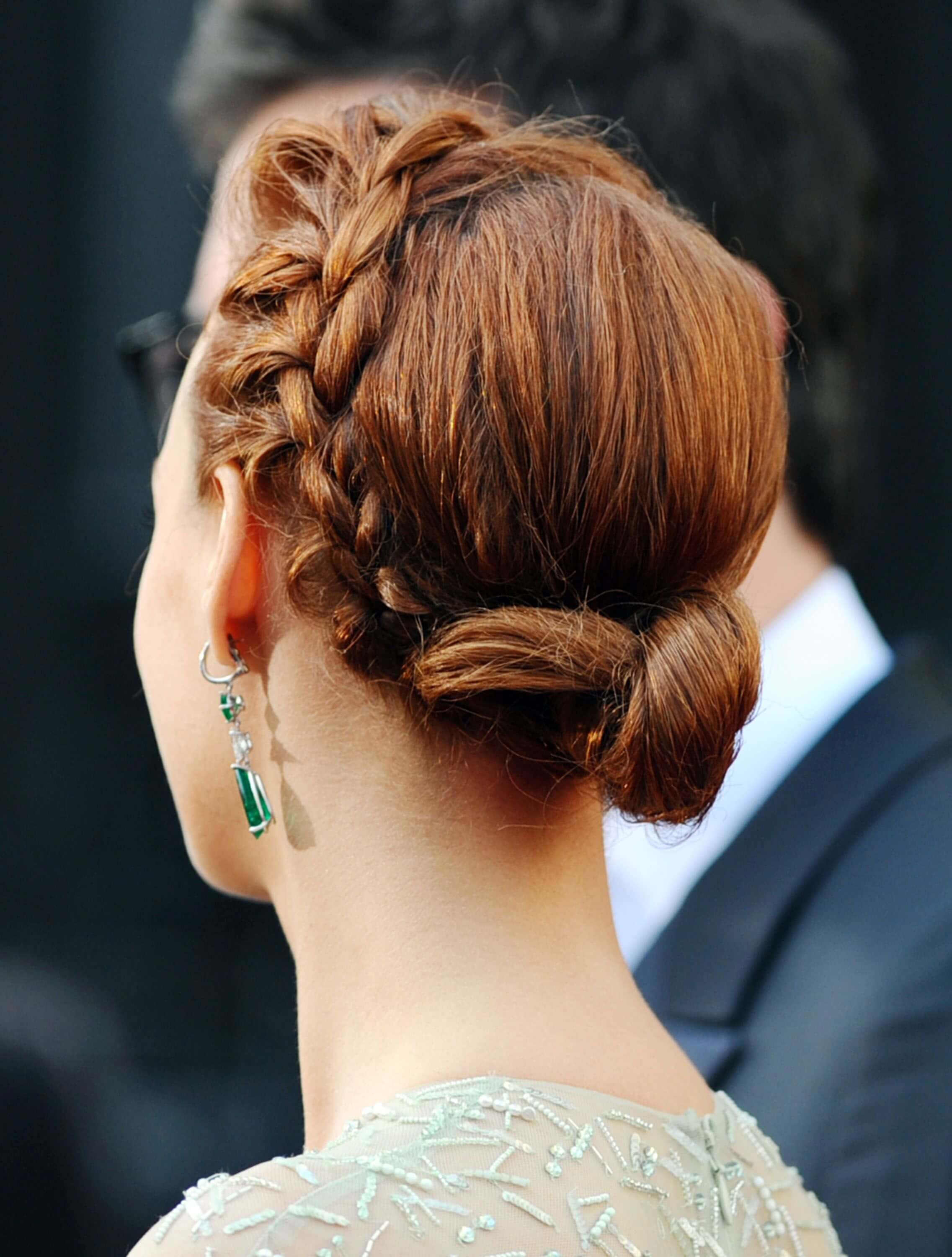 Braids for Long Hair