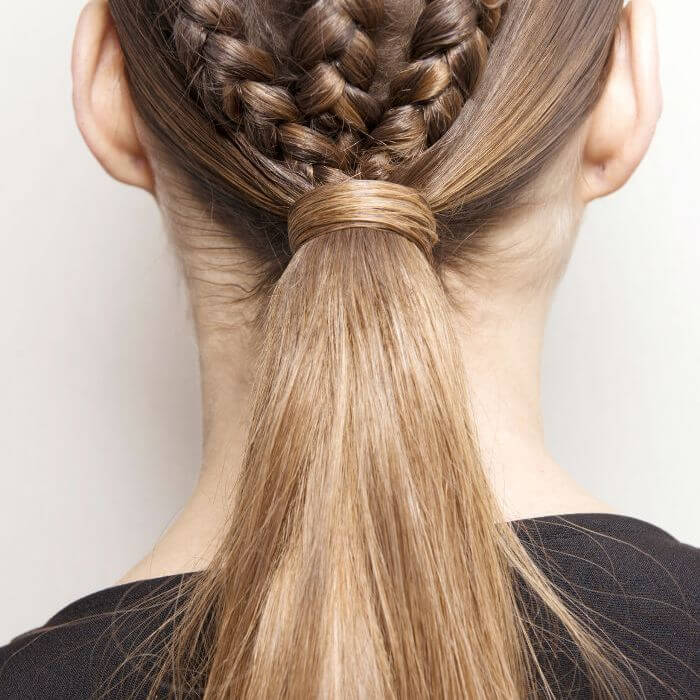 30 Different Braids For Long Hair To Get An Elegant Look