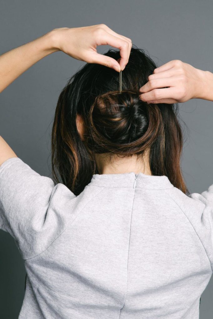 Hairstyles for Work