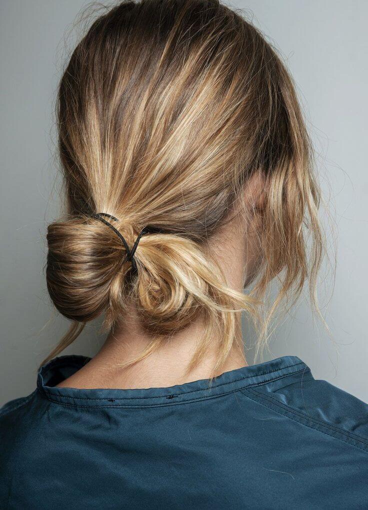 Hairstyles for Work