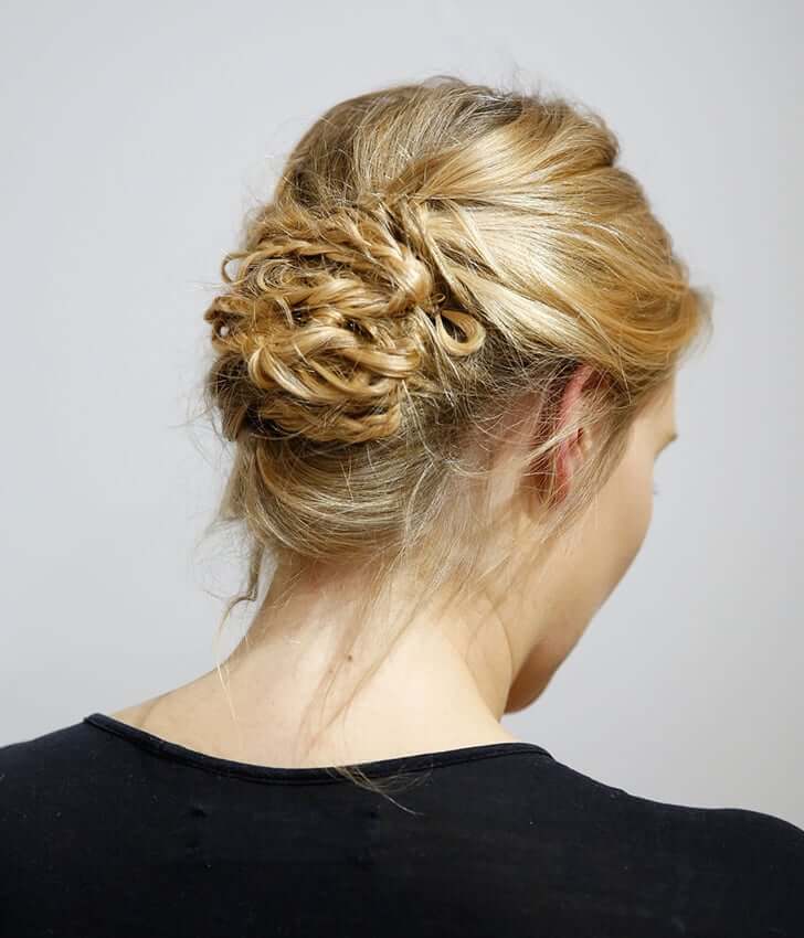 Hairstyles for Work