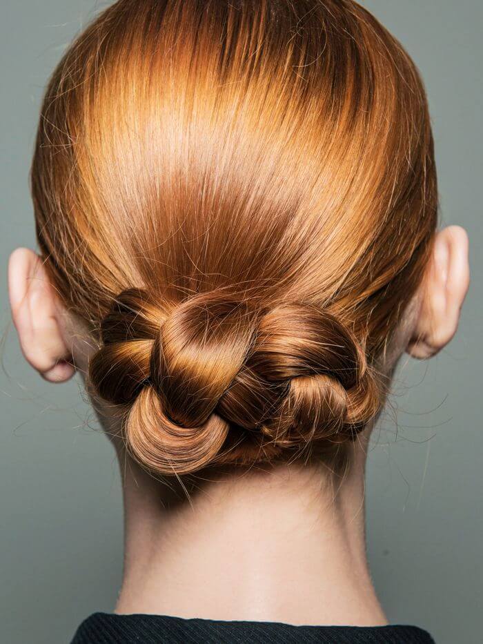 Hairstyles for Work