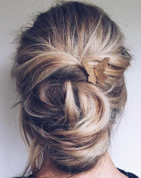 Casual Hairstyles