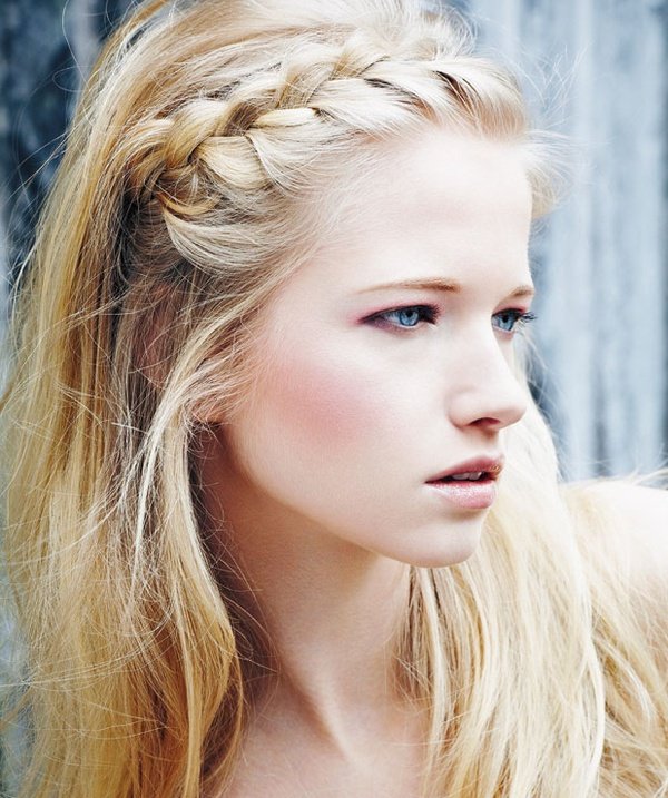 25 Cute and Trendy Hairstyles for Teen Girls  Raising Teens Today