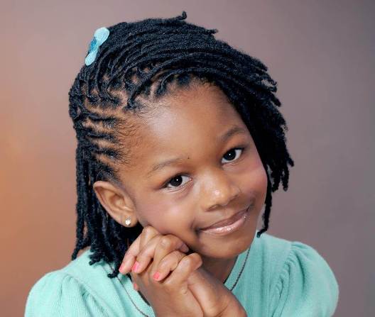 60 Cute Hairstyles For Little Girls Hairdo Hairstyle