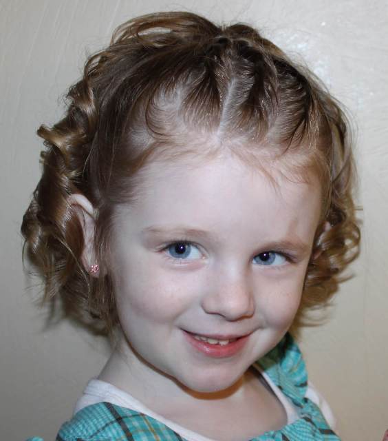 60 Cute Hairstyles for Little Girls | Hairdo Hairstyle 60 Cute Hairstyles for Little Girls | Hairdo Hairstyle