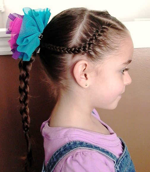 60 Cute Hairstyles for Little Girls | Hairdo Hairstyle 60 Cute Hairstyles for Little Girls | Hairdo Hairstyle