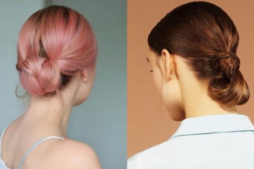 35 Quick and Appropriate Hairstyles For Work