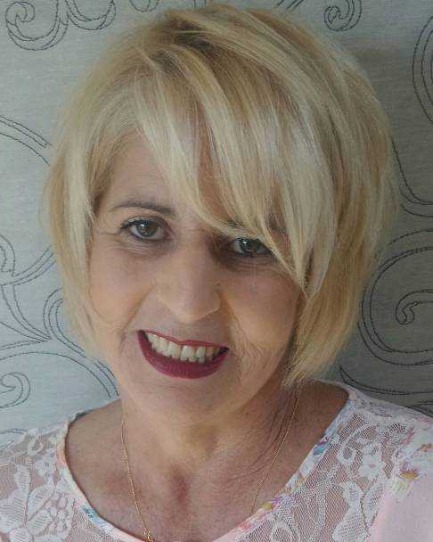 Bob Hairstyles for Women Over 60