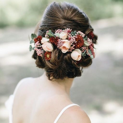 Bridal Hairstyles