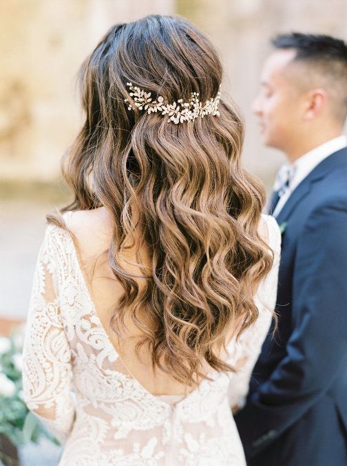 Bridal Hairstyles