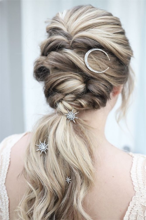 Bridal Hairstyles