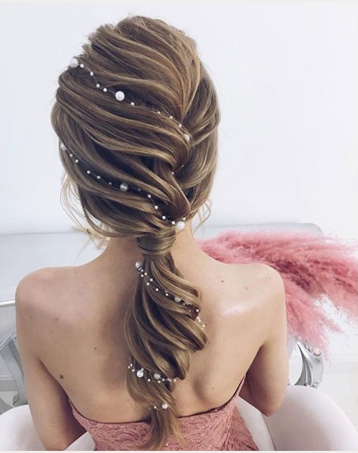 Bridal Hairstyles