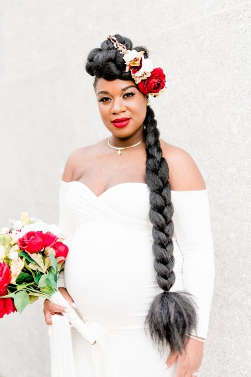 Bridal Hairstyles