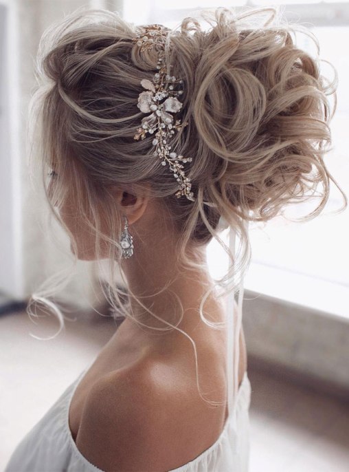 Bridal Hairstyles