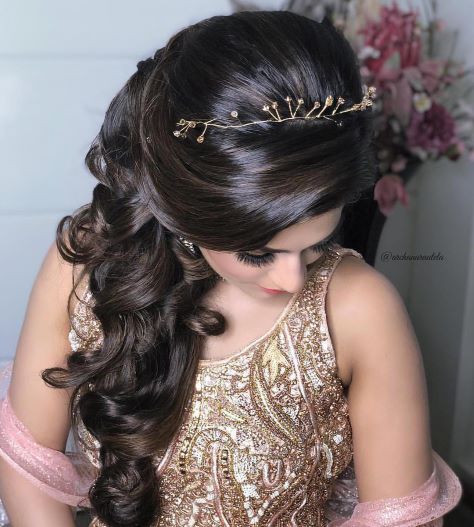 Bridal Hairstyles