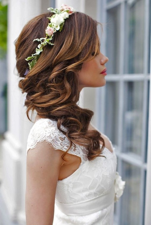 Bridal Hairstyles