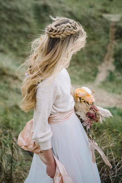 Bridal Hairstyles