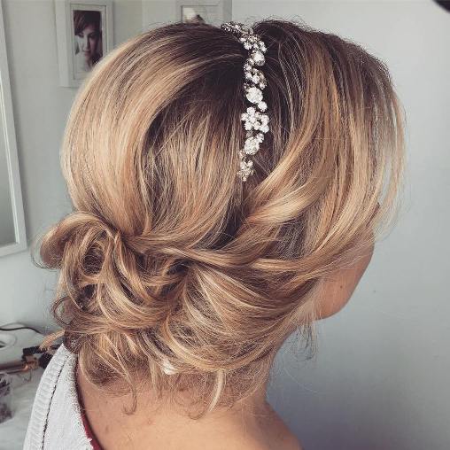 Bridal Hairstyles