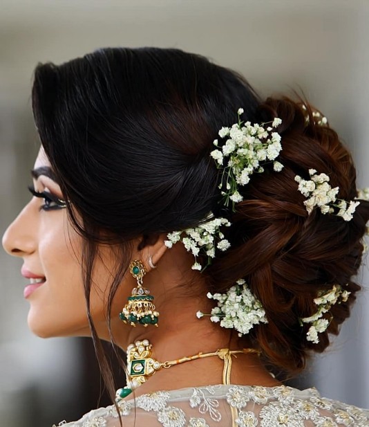 Bridal Hairstyles