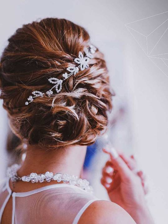 Bridal Hairstyles