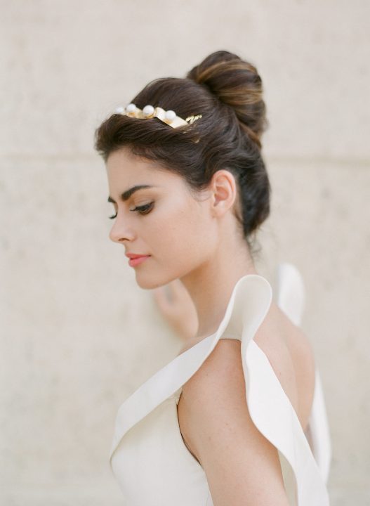 Bridal Hairstyles