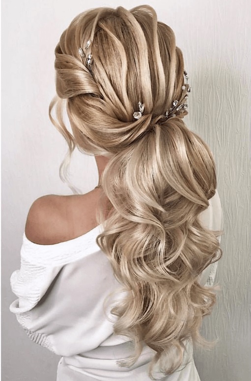 Bridal Hairstyles