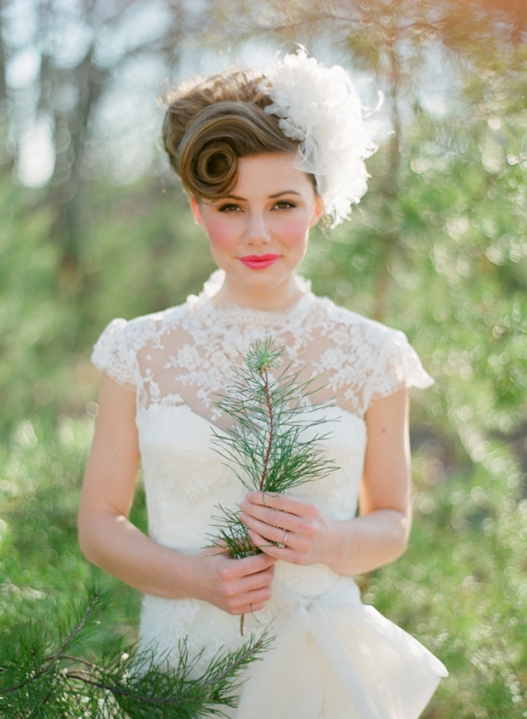 Bridal Hairstyles