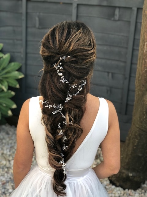 Bridal Hairstyles