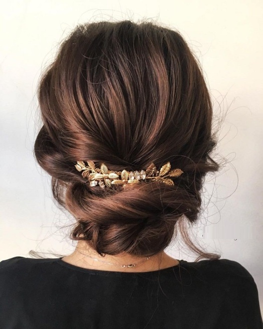 Bridal Hairstyles