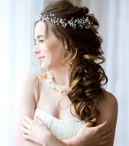 Bridal Hairstyles