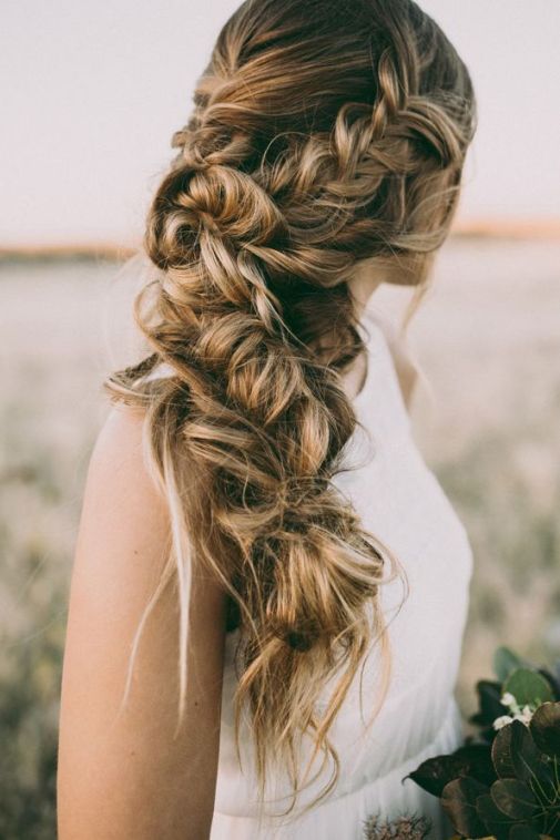 Bridal Hairstyles