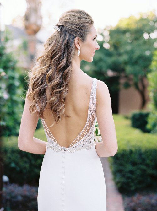 Bridal Hairstyles