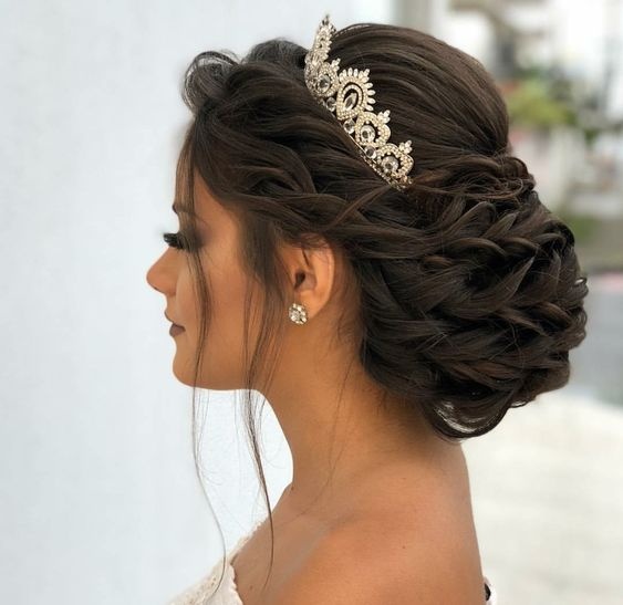 Bridal Hairstyles