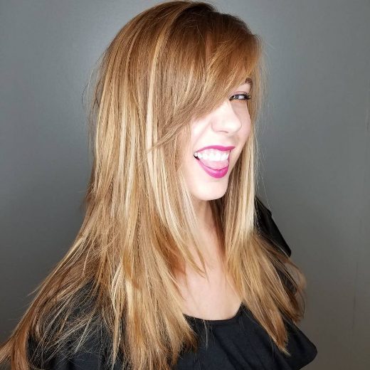 40 Beautiful Hairstyles for Long Faces Women | Hairdo Hairstyle 40 Beautiful Hairstyles for Long Faces Women | Hairdo Hairstyle