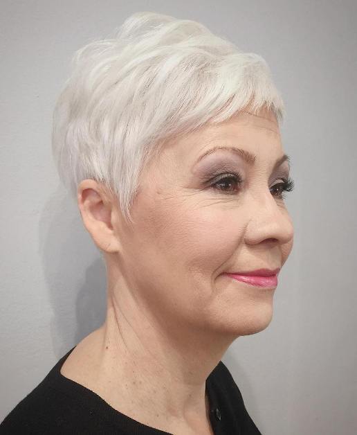 30 Different Hairstyles for Older Women | Hairdo Hairstyle 30 Different Hairstyles for Older Women | Hairdo Hairstyle