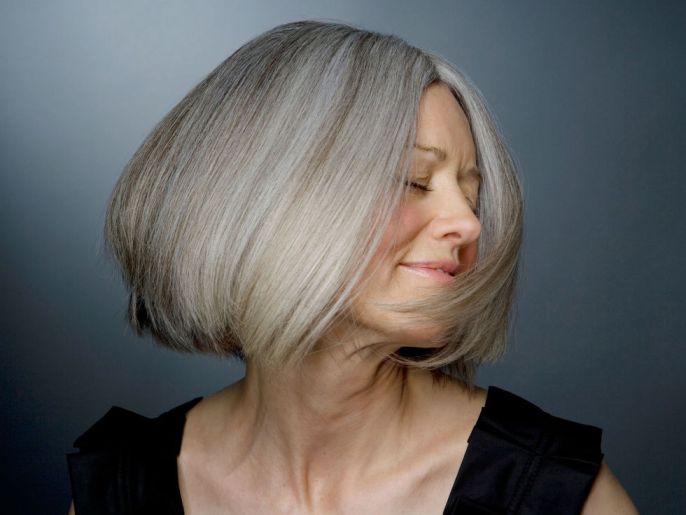 Hairstyles for Older Women