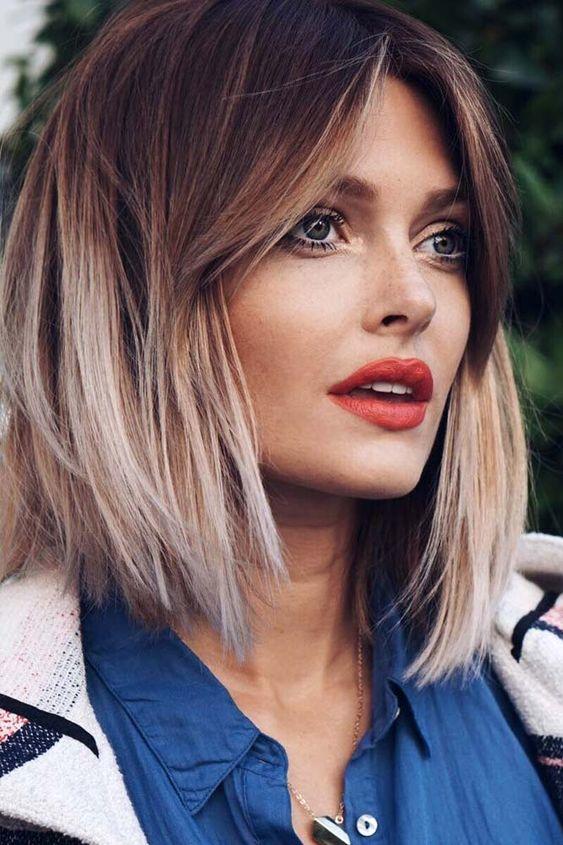 45 Super Amazing Hairstyles for Thin Hair | Hairdo Hairstyle 45 Super Amazing Hairstyles for Thin Hair | Hairdo Hairstyle