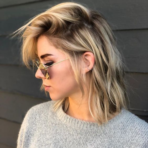 45 Super Amazing Hairstyles for Thin Hair | Hairdo Hairstyle 45 Super Amazing Hairstyles for Thin Hair | Hairdo Hairstyle