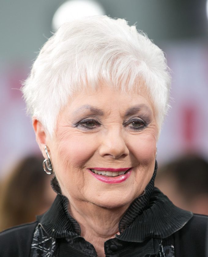 What 6 Hair Colors Are Best for Women Over 60?
