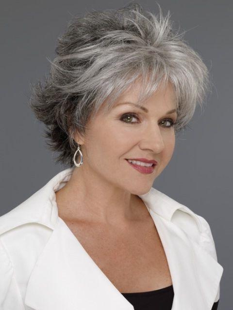 55 Cool Hairstyles For Women Over 60 Hairdo Hairstyle