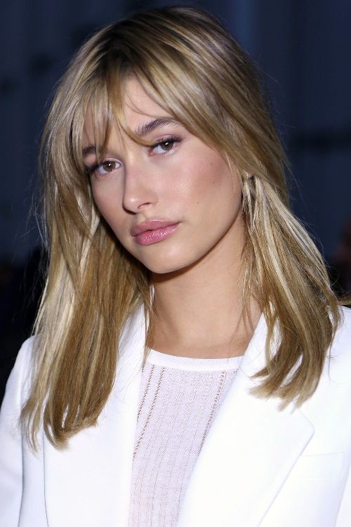 Medium Length Hairstyles