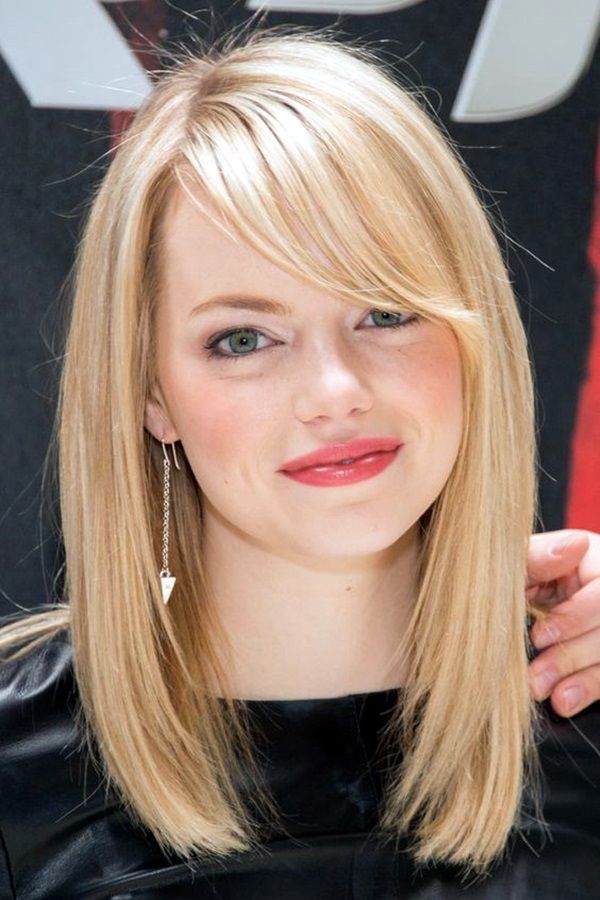 Medium Length Hairstyles