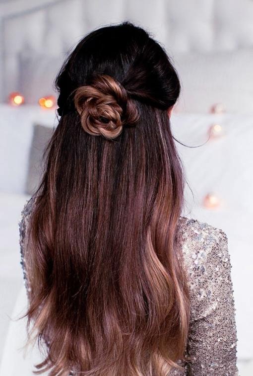 45 Party Hairstyles to Look Picture Perfect | Hairdo Hairstyle 45 Party Hairstyles to Look Picture Perfect | Hairdo Hairstyle