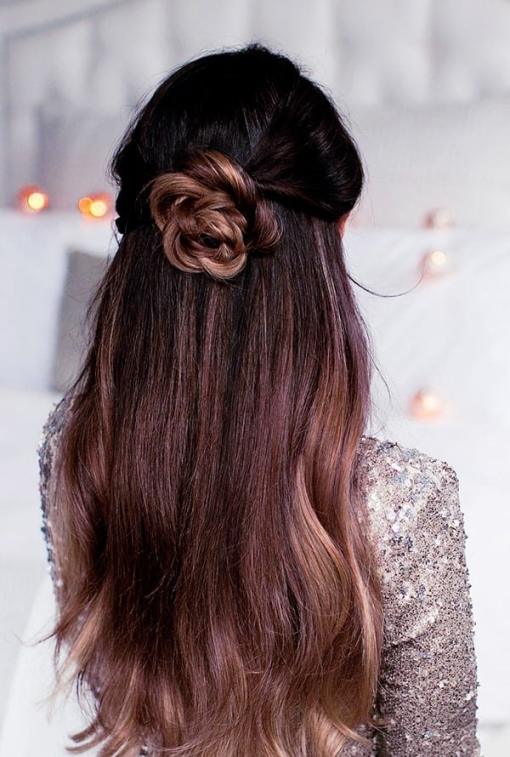 45 Incredible Party Hairstyles to Inspire You in 2023