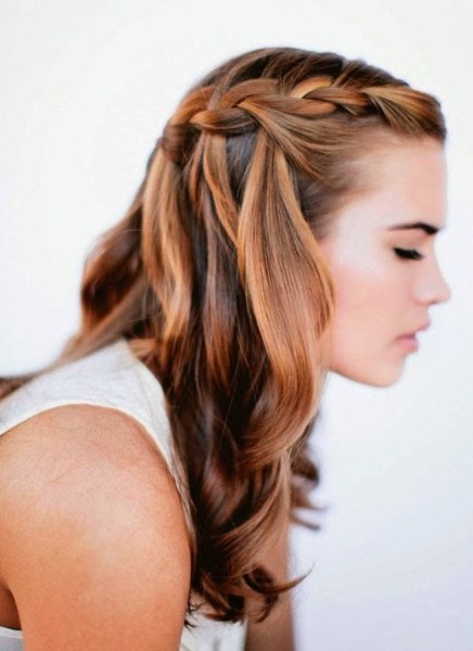 45 Party Hairstyles to Look Picture Perfect | Hairdo Hairstyle 45 Party Hairstyles to Look Picture Perfect | Hairdo Hairstyle