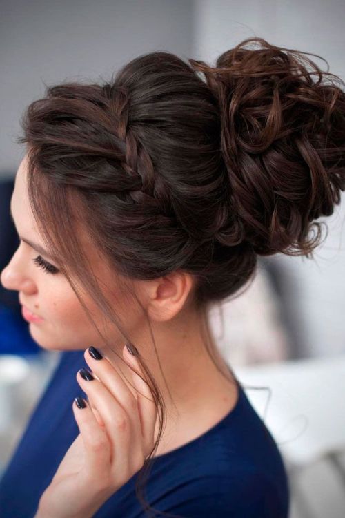 45 Party Hairstyles to Look Picture Perfect | Hairdo Hairstyle 45 Party Hairstyles to Look Picture Perfect | Hairdo Hairstyle